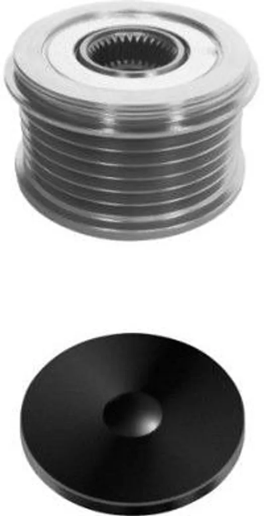 Roue libre alternateur pour Chevrolet Aveo et Cruze - Kit HELLA 9XU