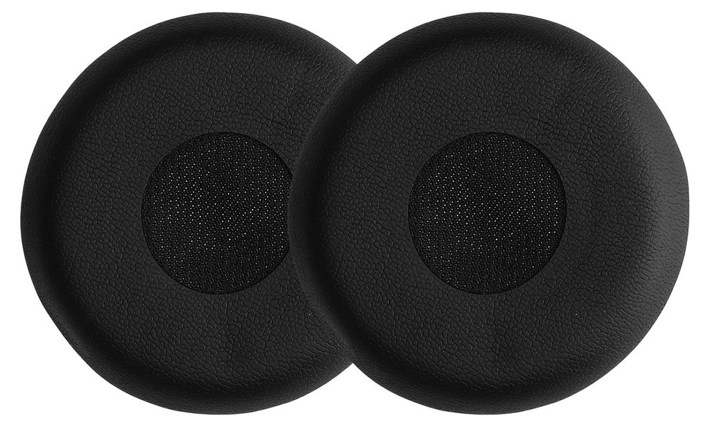 kwmobile 2x Ohr Polster für Jabra Evolve 20 / 20se / 30 / Produktbild 