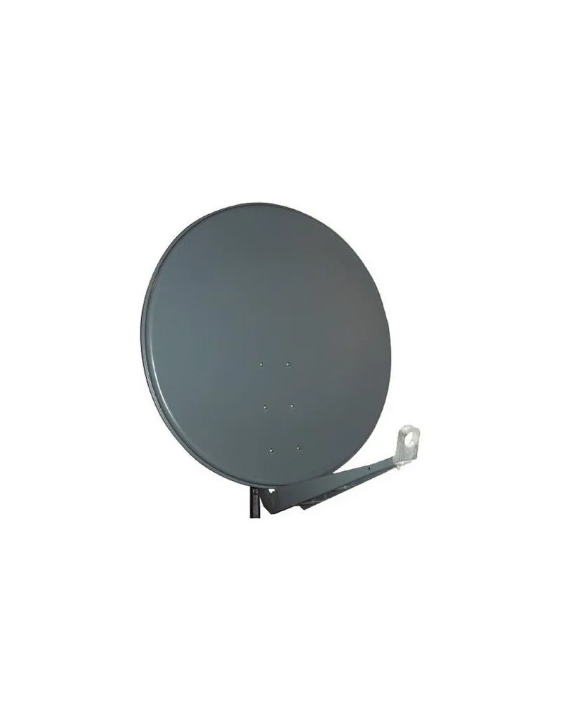 Améliorez votre Signal TV avec la Parabole 80cm NABO SAT STAR 802 HD