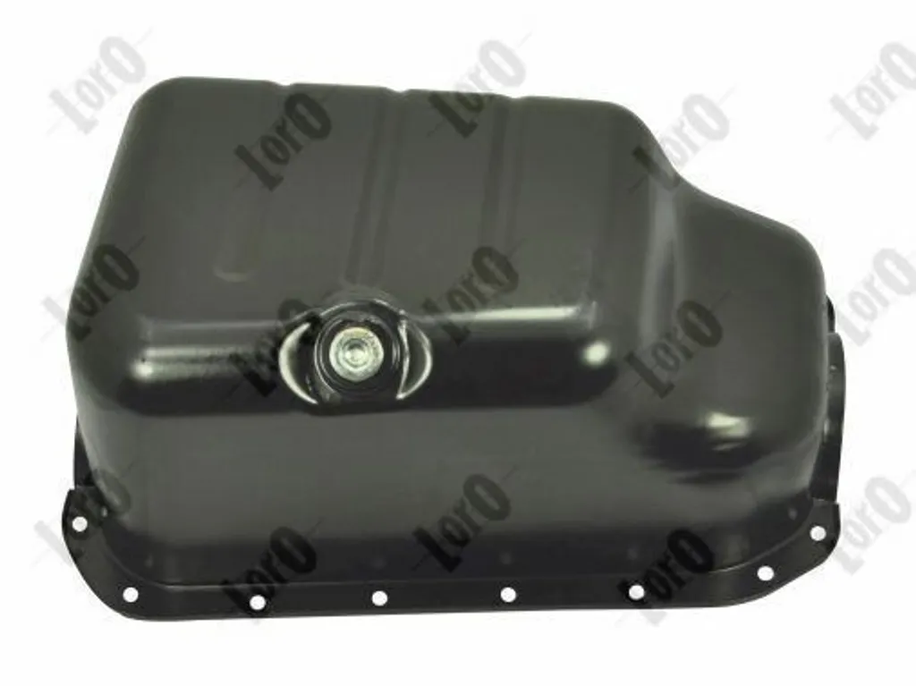 Carter d'huile robuste ABAKUS compatible Fiat Panda Seicento OE 7792191