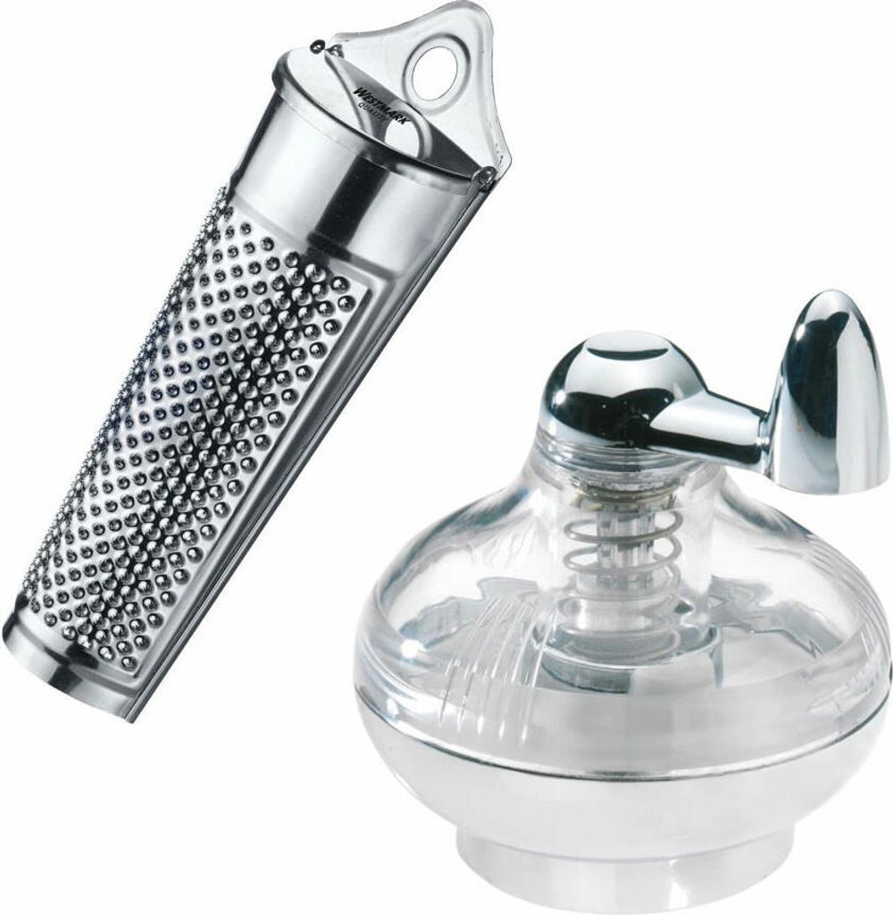 Set de muscade Westmark 2 pièces, 695722E6 Image du produit 