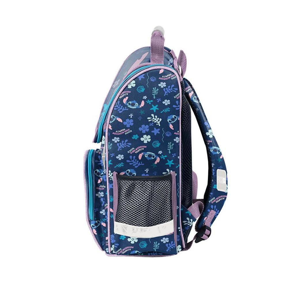 Scooli EasyFit Minnie Mouse Rosa Scooli EasyFit Minnie Mouse Rosa