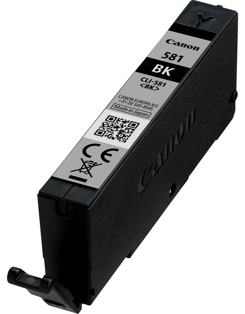 2106C001 CANON CLI581BK Nr.581 Obrázek produktu 