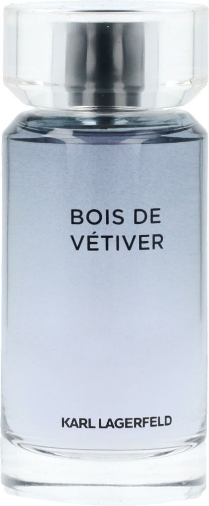 Lagerfeld - Bois De Vétiver Les Parfums Matieres EDT 100ml Obrázok produktu 