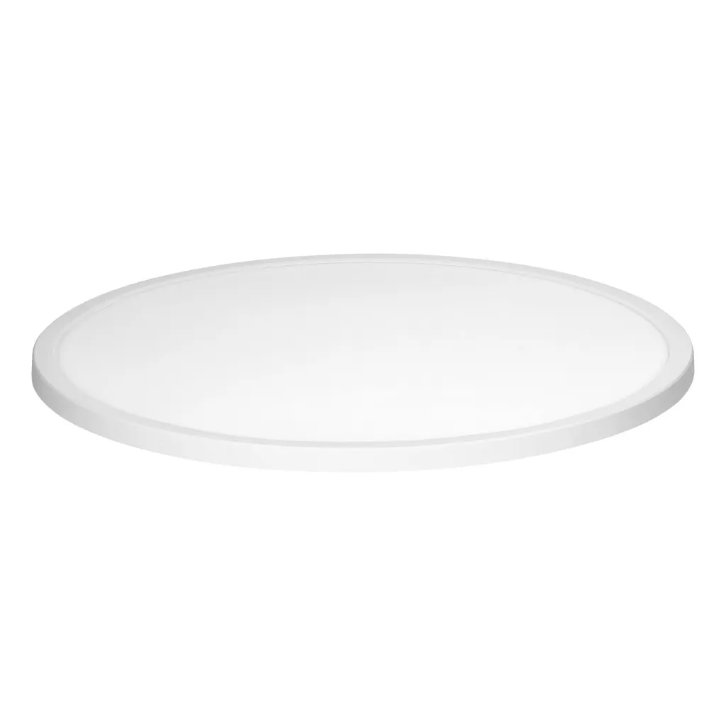 Plafonnier de Salon Moderne avec Ambiance Réglable CCT et Couleurs - 2