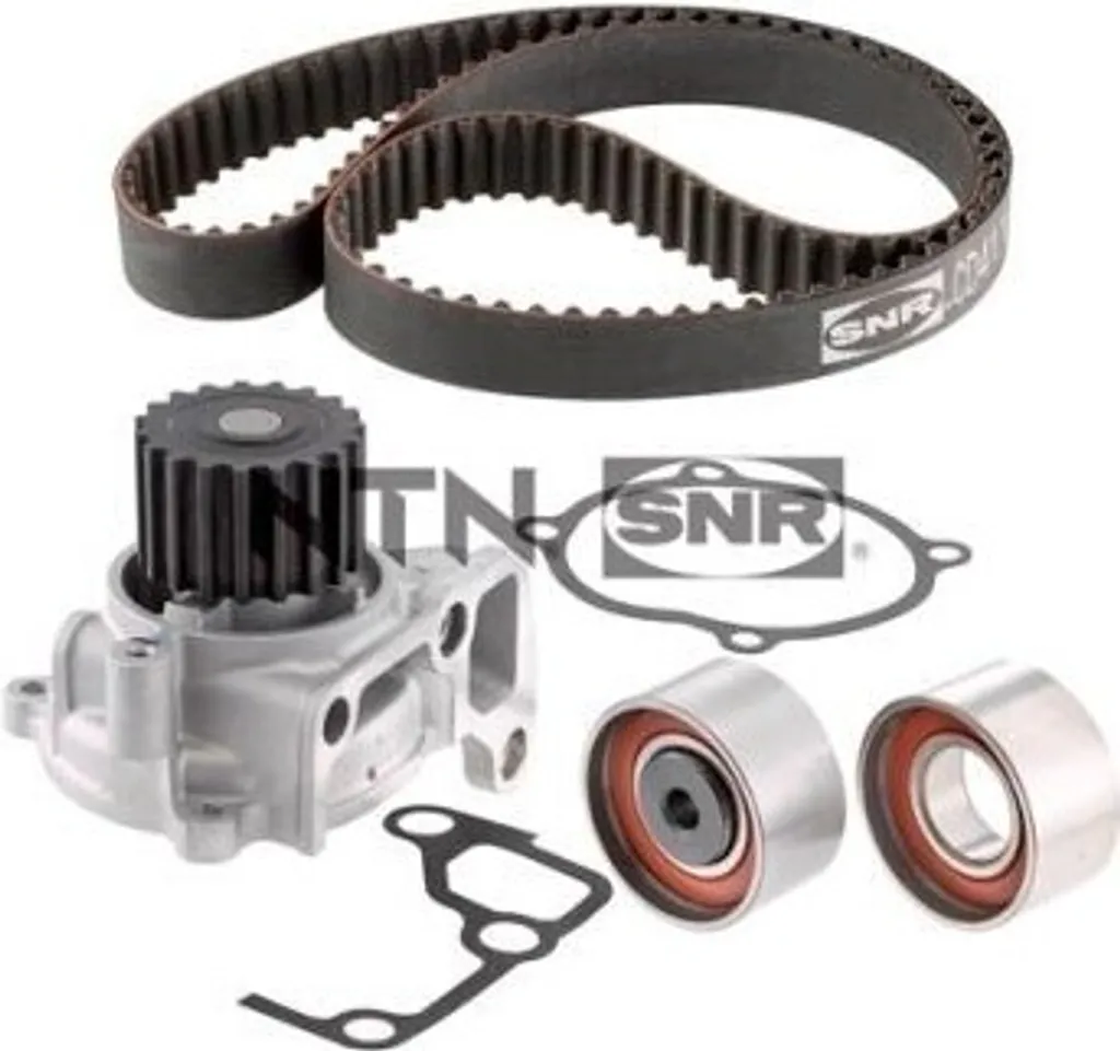 Kit distribution et pompe pour entretien moteur Premacy et 323
