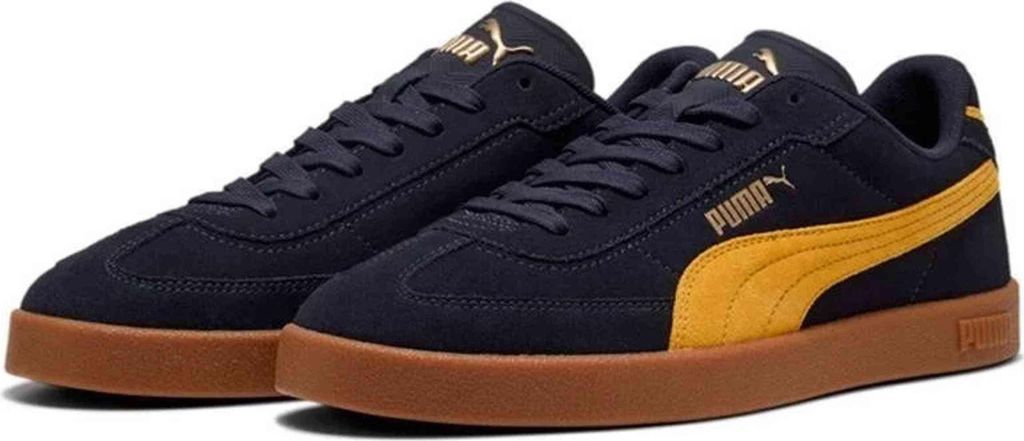 Puma Sneakers 400717-02 in Blue color size 43 Produktbild 