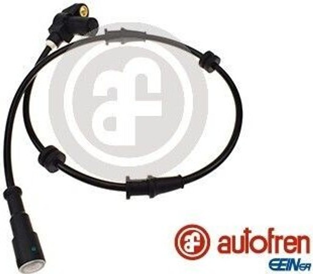 AUTOFREN SEINSA ABS Sensor Raddrehzahl Vorne Rechts Vorne Links für OPEL VECTRA B (36) DS0118