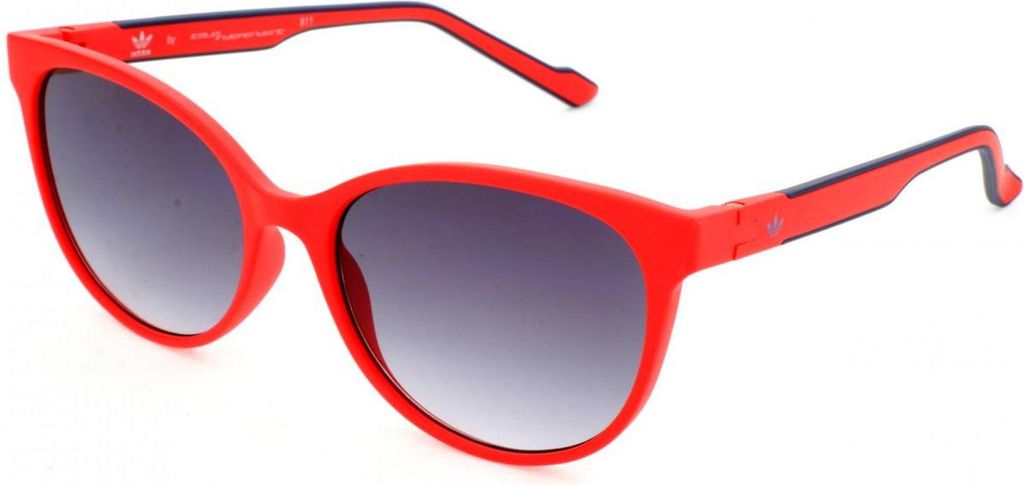 Adidas AOR032 CM1405 Red 57/17/145 Damen Sonnenbrillen