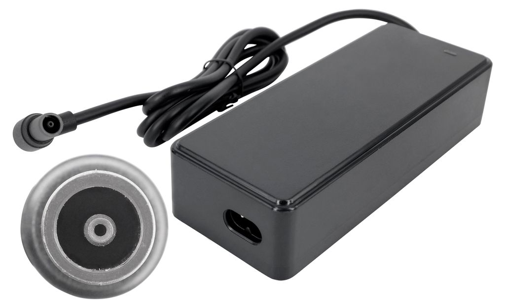 PowerSmart 53,6V 2A Netzteil-Ladegerät Adapter für Xiaomi 4 Pro 2. Generation, 4 Ultra, 5, 5 Pro