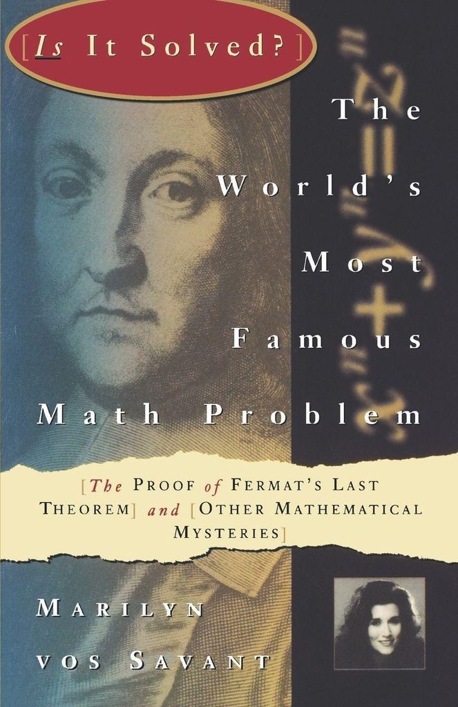 The World's Most Famous Math Problem