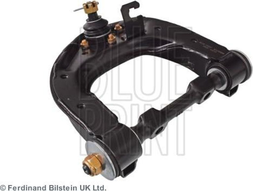 BLUE PRINT ADC48696 Querlenker, Radaufhängung OE MB831035 kompatibel mit L200, Pajero, Proudia