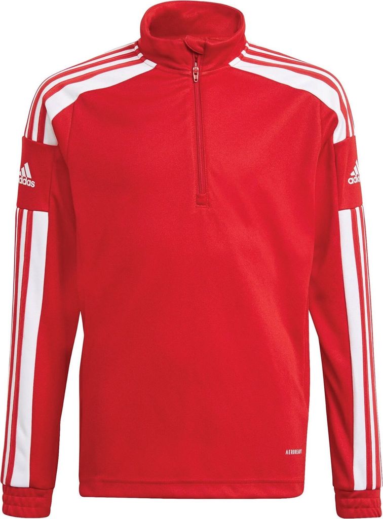 Adidas Squadra 21 Trainingspullover Kinder
