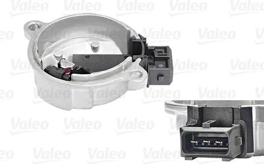 VALEO 253814 Sensore Albero a Camme per Gruppo VAG 058905161B