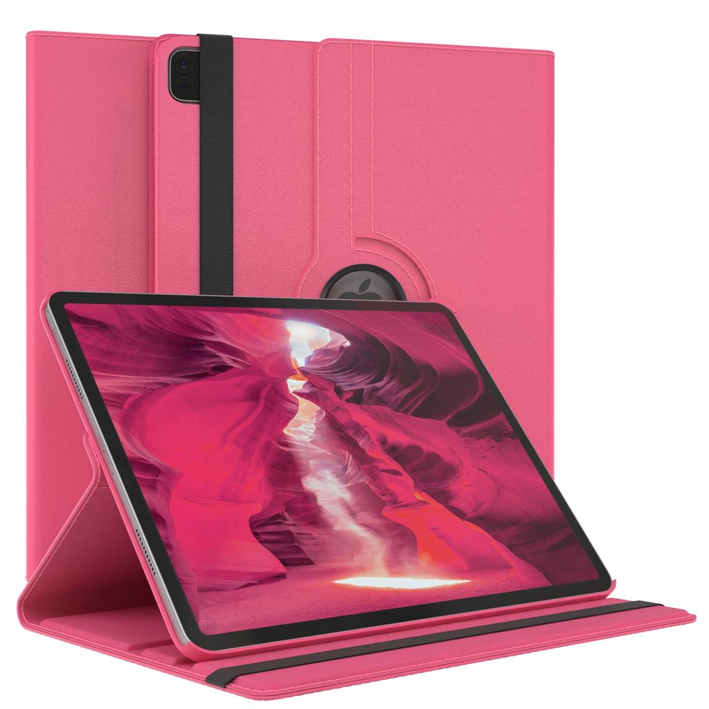 EAZY CASE - Tablet Hülle für Apple iPad Pro 12,9" (2022) Produktbild 