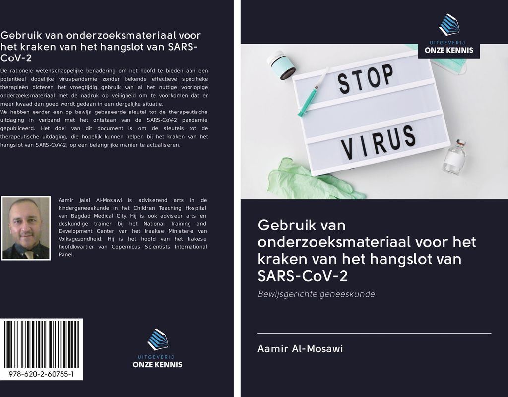 Gebruik van onderzoeksmateriaal voor het kraken van het hangslot van