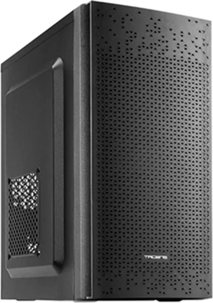 Boîtier PC bureautique Tacens Anima AC6 pour petits bureaux et télétravail