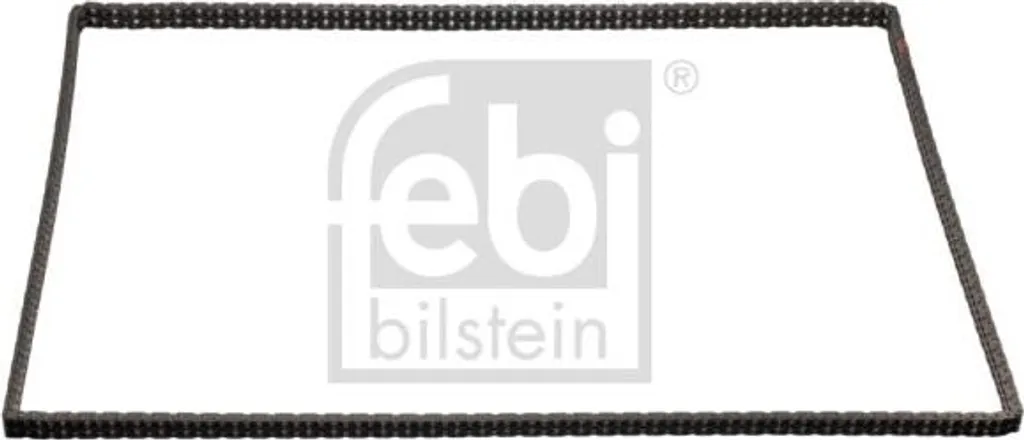Chaîne de distribution Febi Bilstein 40777 pour Cayenne et Panamera