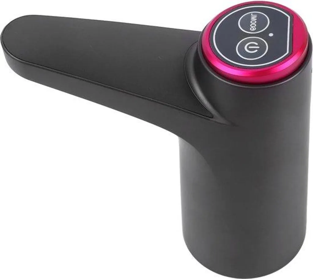 Distributeur d'eau automatique rechargeable USB pour bidon et bouteille