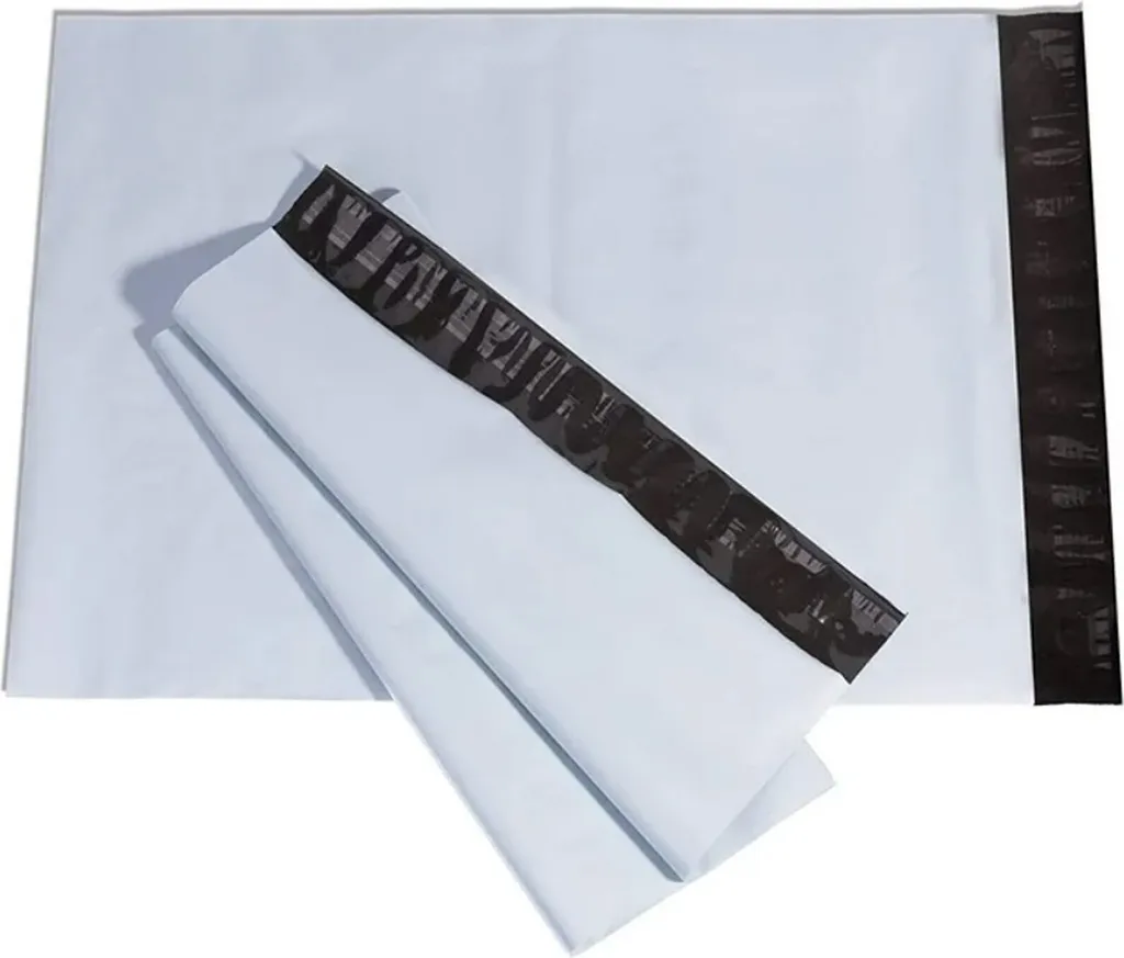 Super Offerta 350 Buste Spedizioni 420x550 mm | Plastica Autoadesiva