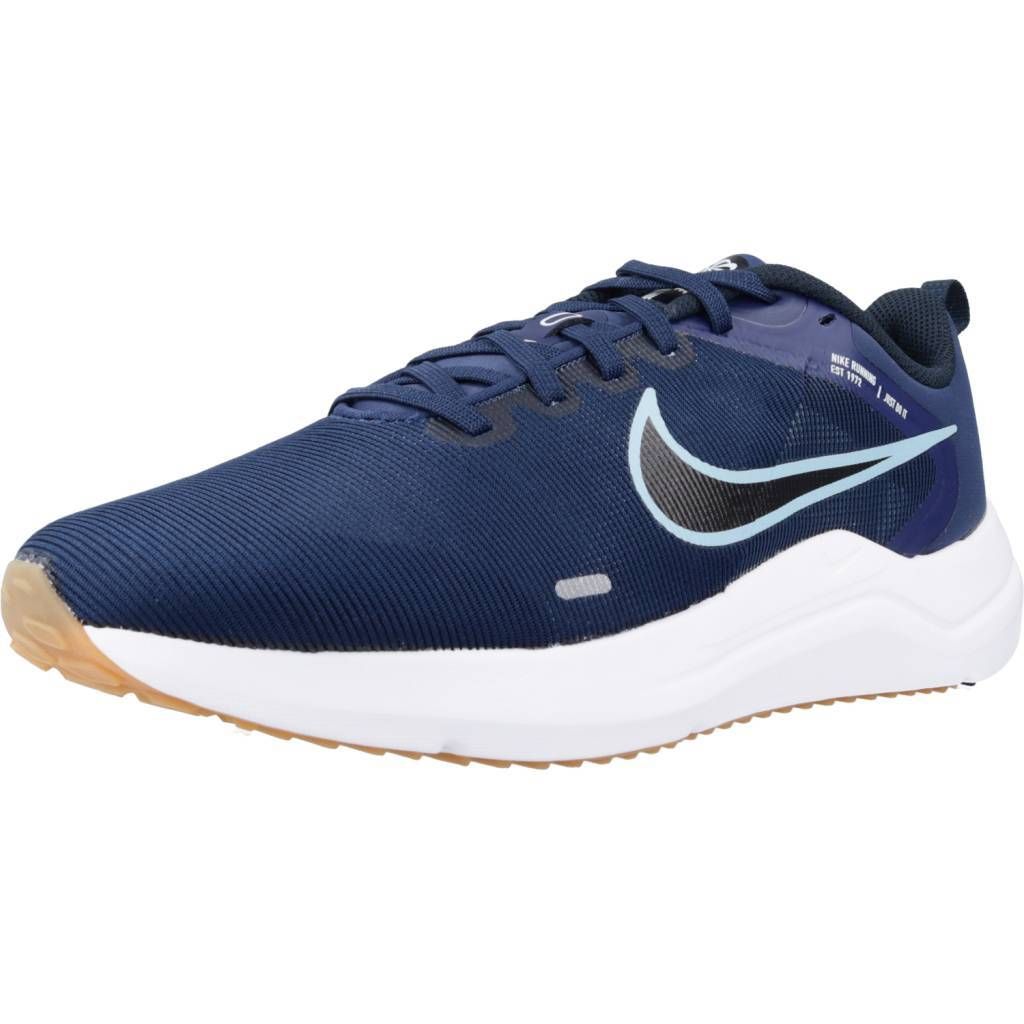 Nike Herren Sneaker, blau(blau), Gr. 44