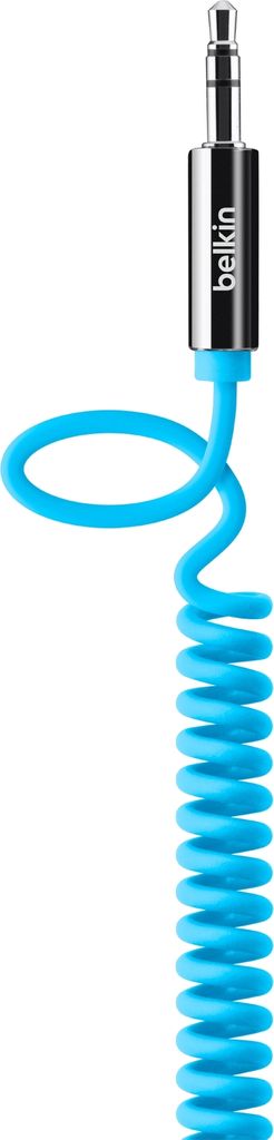 BELKIN MixIt Audiokabel Produktbild 