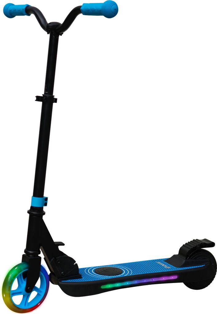 Denver SCK-5500 Kinder E-Scooter - 120W Motor, 2500 mAh Akku & 6 km Reichweite