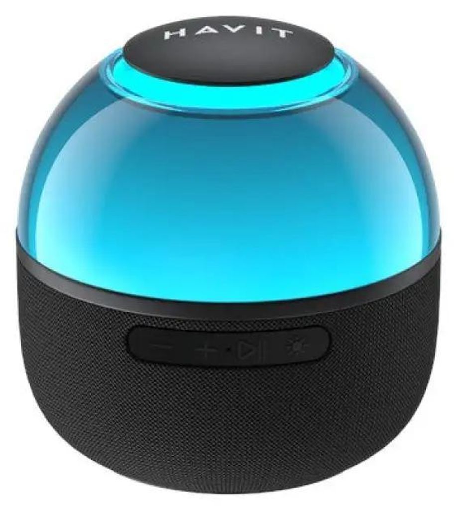 Havit SK900BT - głośnik bezprzewodowy bluetooth, czarny, Zdjęcie produktu 