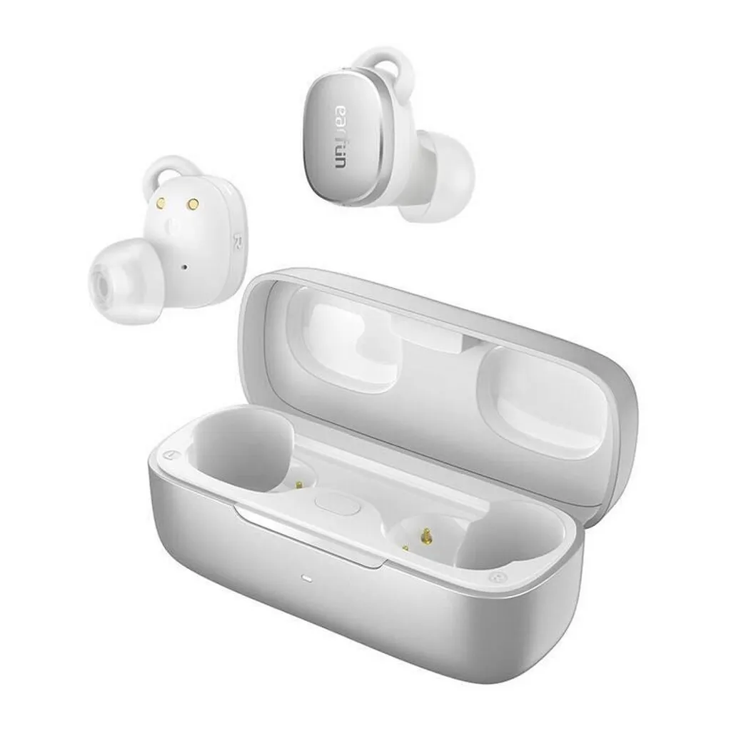 Casque d'écoute Bluetooth Earfun TW400W - Écouteurs Circum-auriculaires