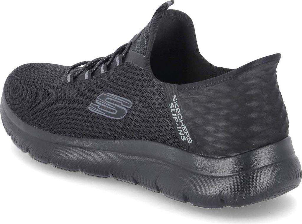 Skechers Slip-ins™ Summits High Range Herren Sneaker Produktbild 20