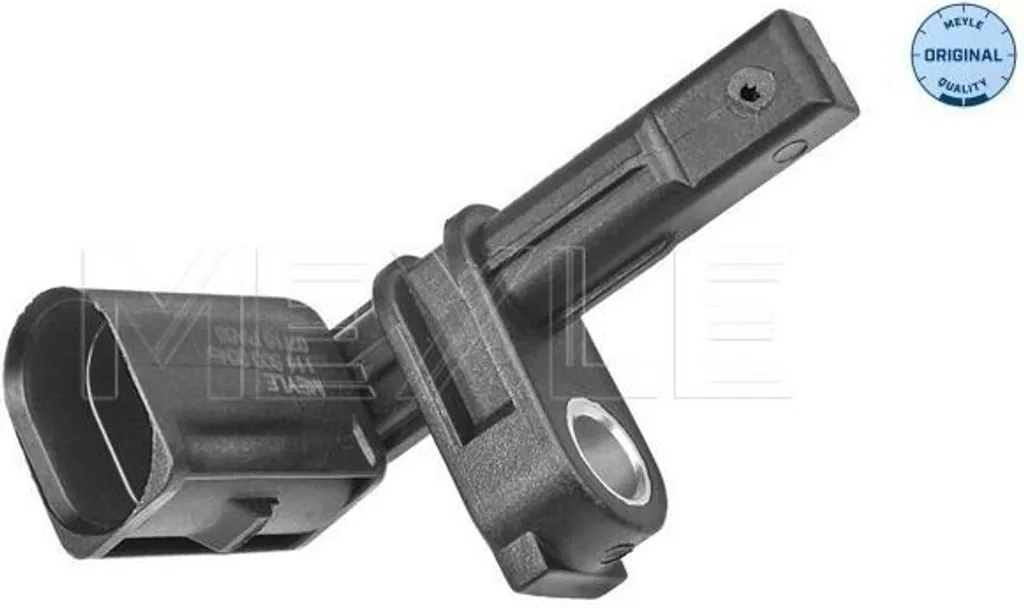 Supprimer Voyant ABS : Capteur de Roue pour Audi Q7 et Touareg 7P0927807A