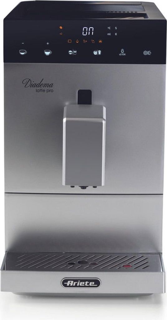 Ariete Diadema Latte Pro 1453/01 Produktbild 
