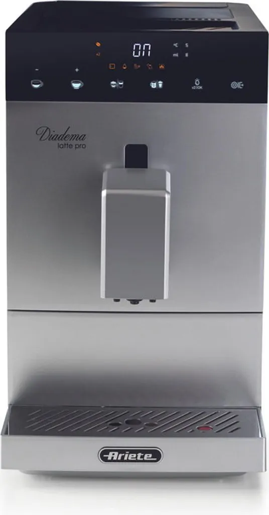 Machine à Café One-Touch Ariete Diadema Latte Pro 1453/01 Automatique