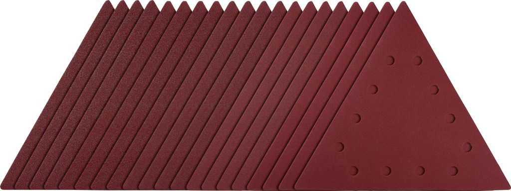 PARKSIDE® Schleifpapier-Set / Schleifgitter-Set Produktbild 