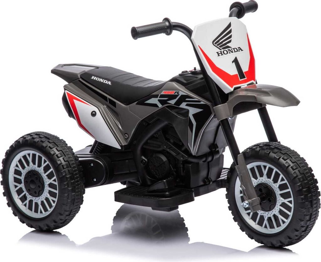 Honda CRF450 detský elektrický motocykel 30W Obrázok produktu 14