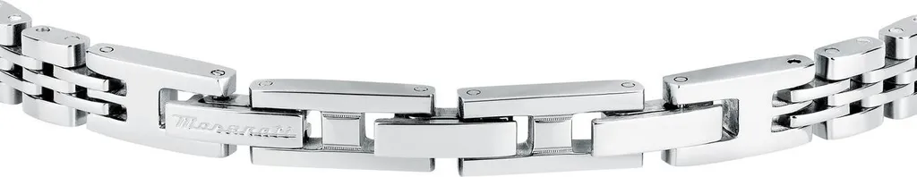 Bracelet acier pour homme Iconic JM424AVD65 idéal cadeau anniversaire