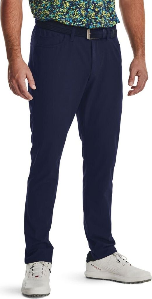 Under Armour Ua Drive 5 Pocket Pant-Nvy 1364934-410__36/36