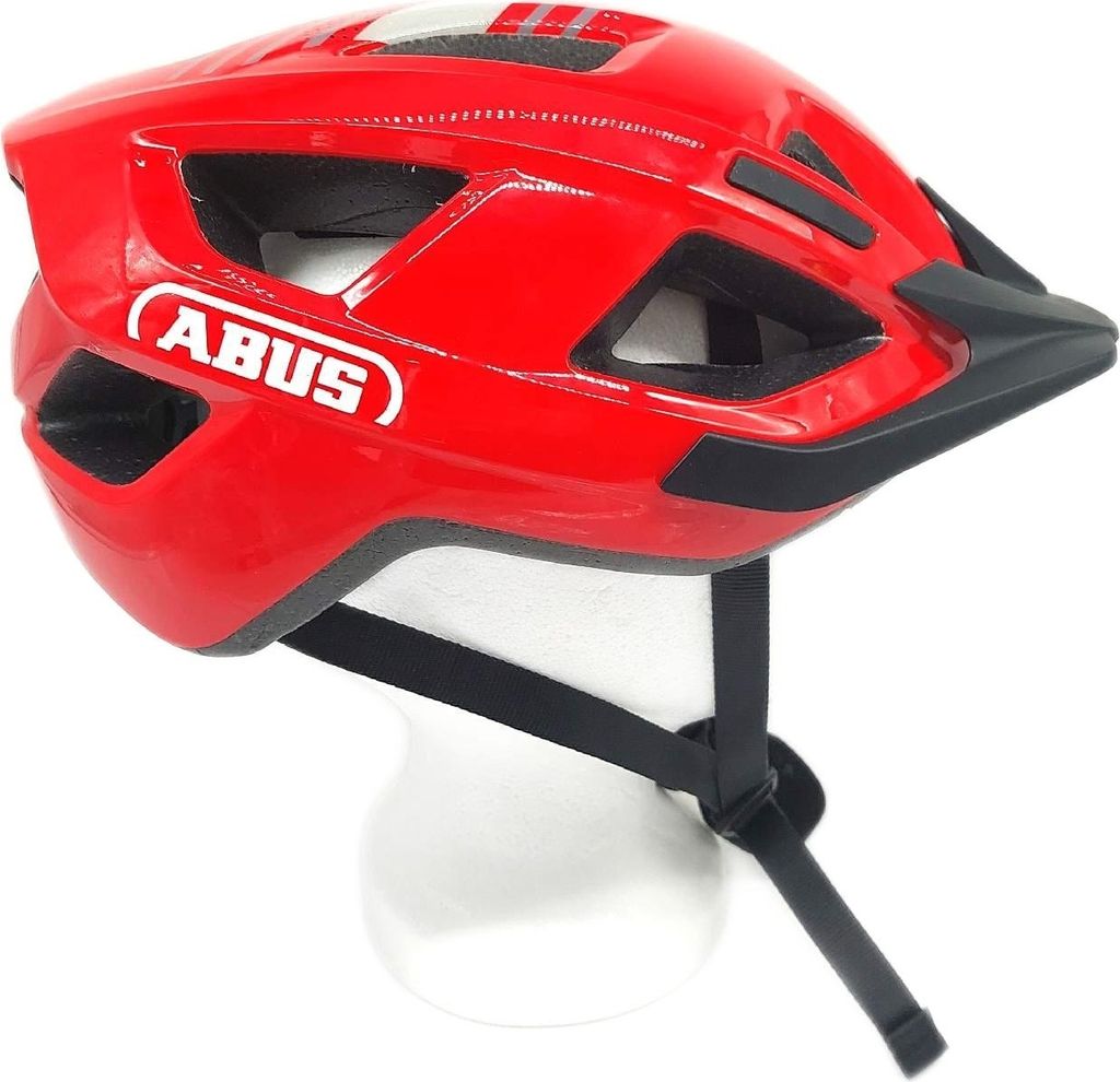 Casque de vélo ABUS Aduro 3.0 Casque de ville sportif Image du produit 