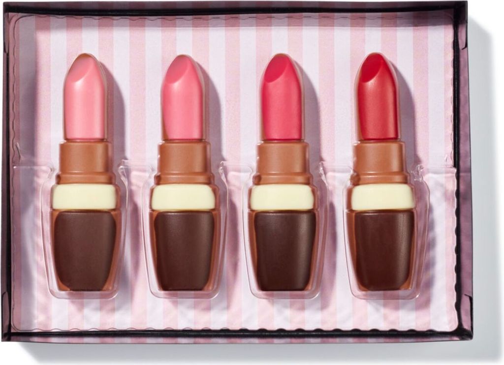 Hussel Schoko-Lippenstift-Box, 55g Produktbild 