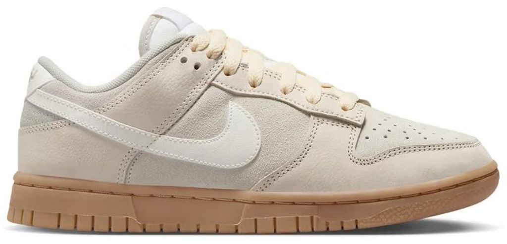 Nike Dunk Low SE Hangul Day (Women's) - EU 43 Produktbild 