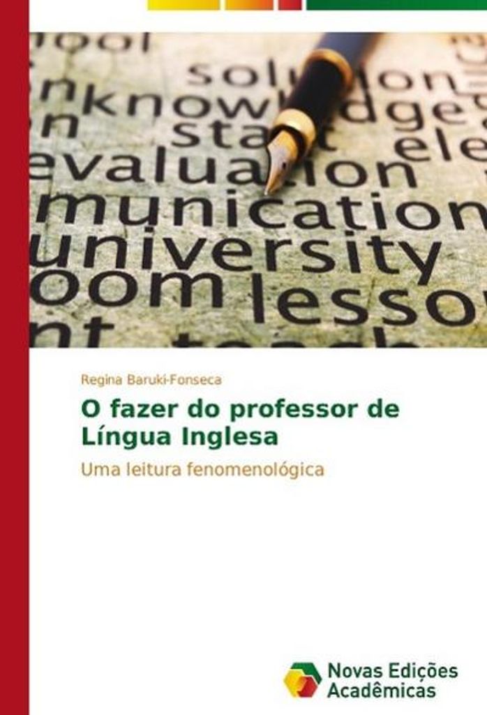 O fazer do professor de Língua Inglesa