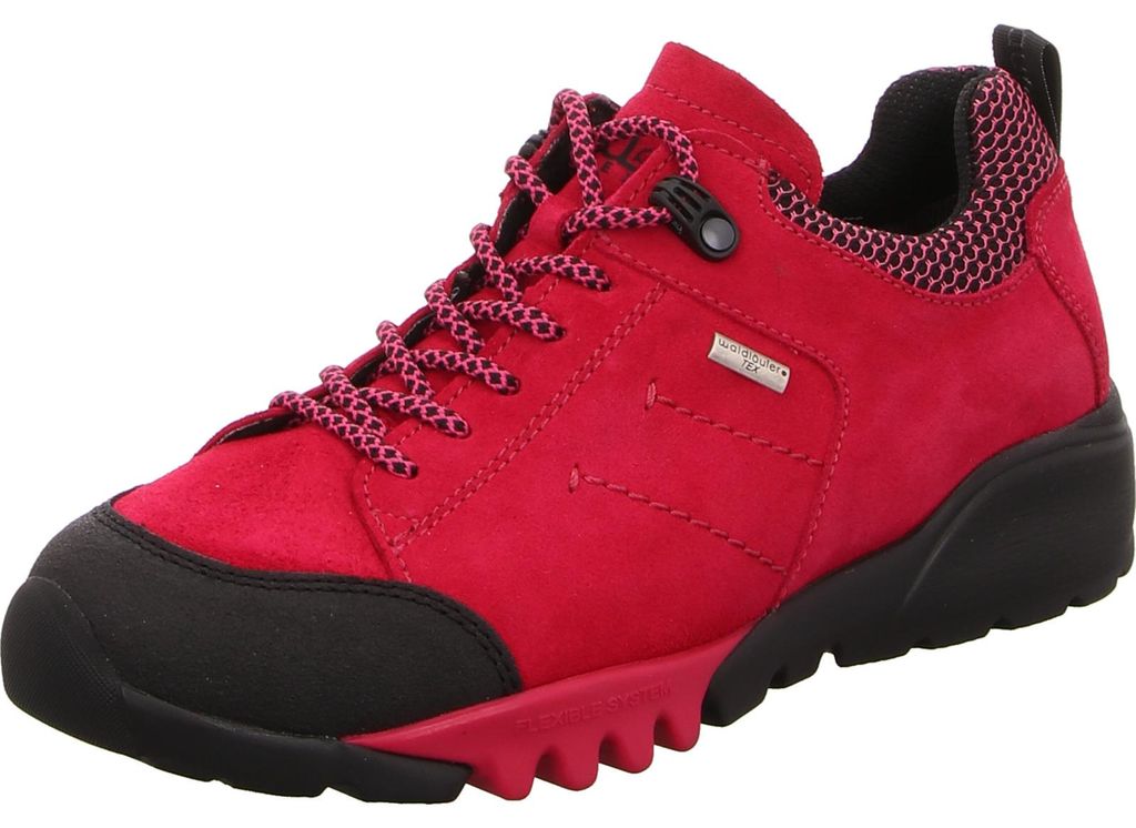 Waldläufer H-AMIATA Outdoor-Schuh, Gummi Vel-Hydro Sport Produktbild 