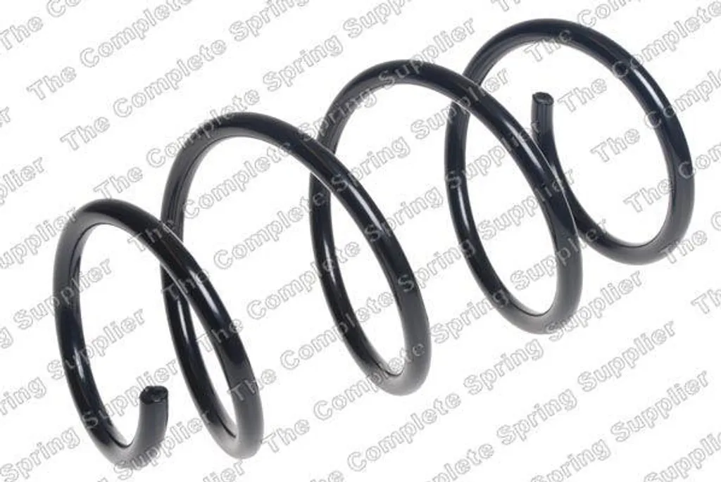 Ressort de suspension LESJÖFORS 4092629 compatible RAV 4 OE 4813142582