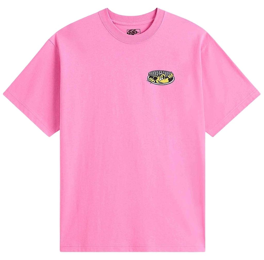 T-Shirt Vans VN000SXSFRQ1 für Herren