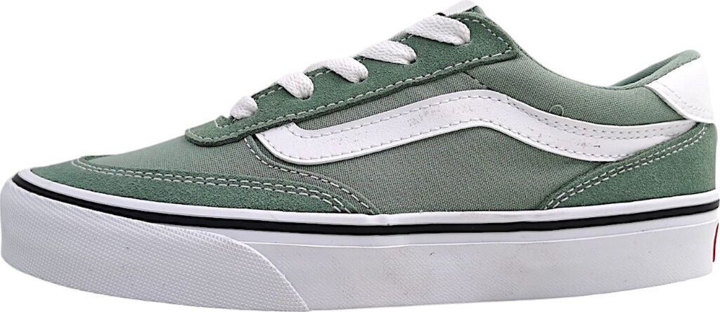 Vans Sneakers VN000D7UCJL1 in Green color size 36