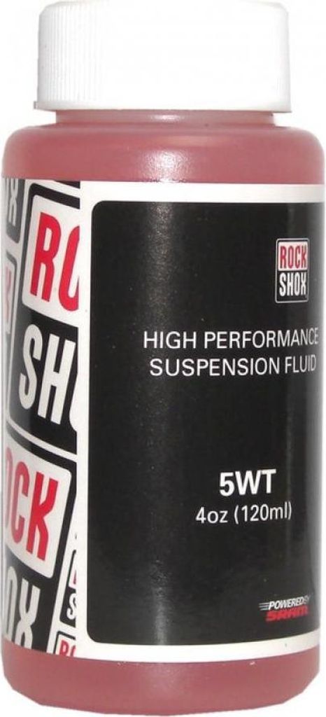 RockShox Gabeloel Pitstop 5 Wt 120 Ml Produktbild 