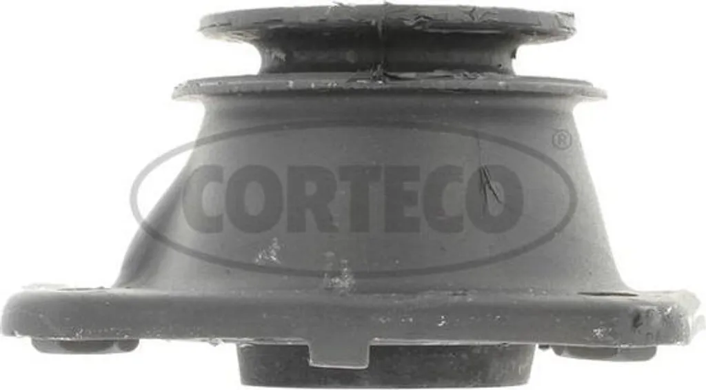 Kit entretien suspension Fiat Strada et Doblo CORTECO 80001706 robuste