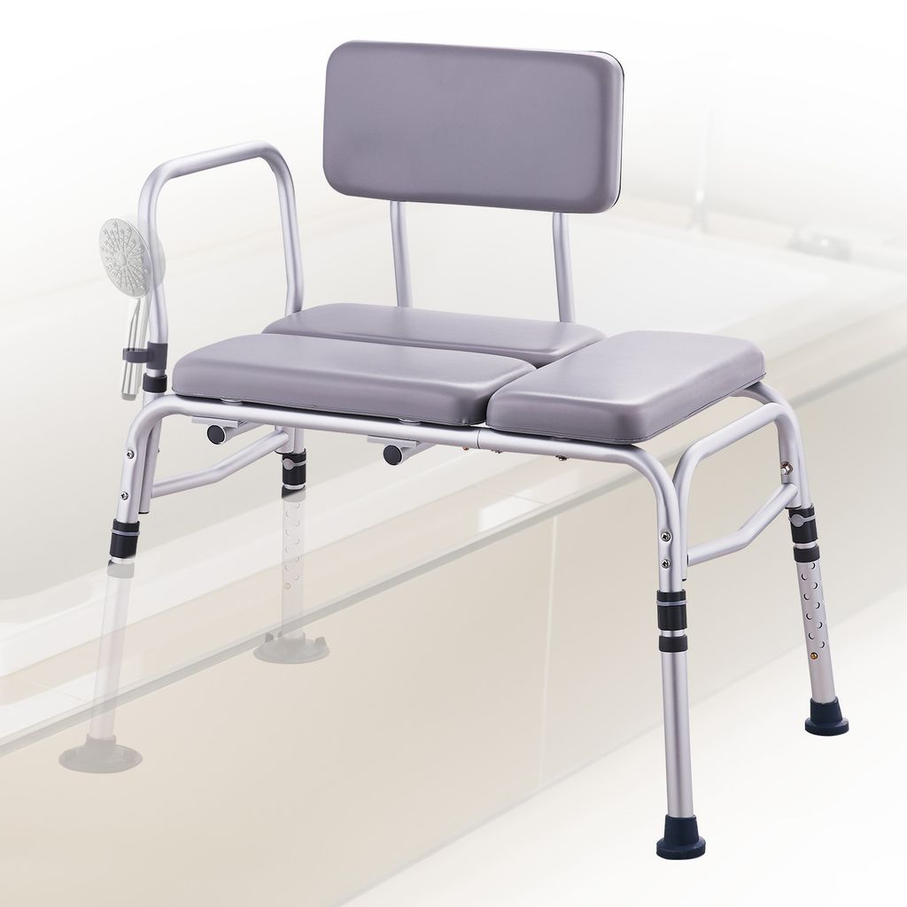 VEVOR Badewannen-Transferbank für Badewanne, 227 kg, Produktbild 