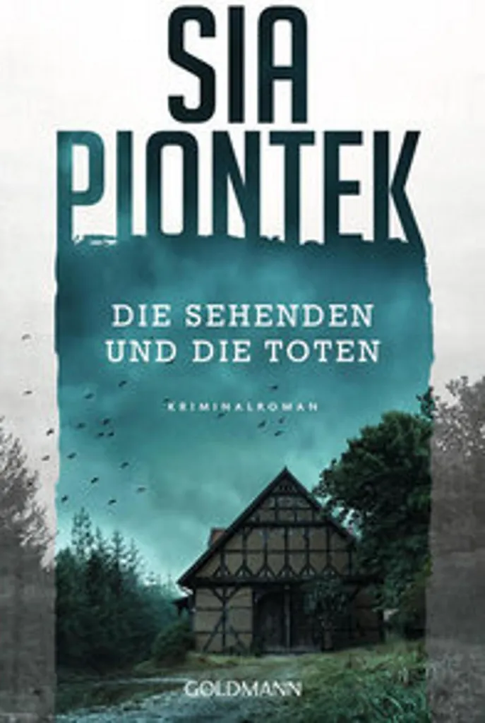 Die Sehenden und die Toten - Idée cadeau pour passionnés de romans