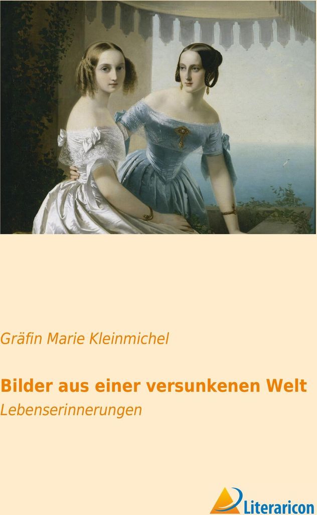 Bilder aus einer versunkenen Welt